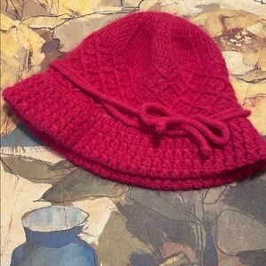 Small Head Friendly Winter Hat